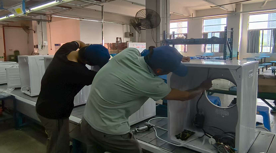 家用滾筒烘干機(jī)真的省時(shí)省力嗎？行業(yè)三大趨勢(shì)透視