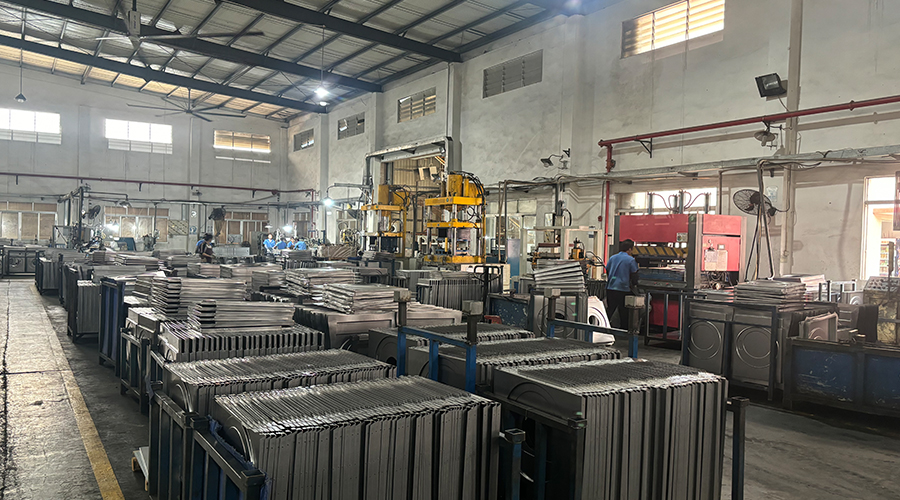 滾筒烘干機 滾筒烘干機