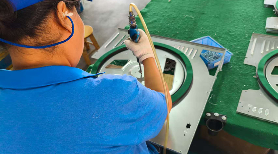 品質贏得信賴，熱泵烘干機助力市場新突破