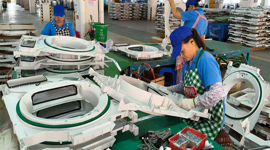 價格之外的考量：金環電器助您洞悉熱泵烘干機的真實價值