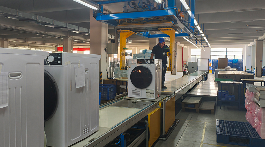 樣機快速交付，品質始終如一