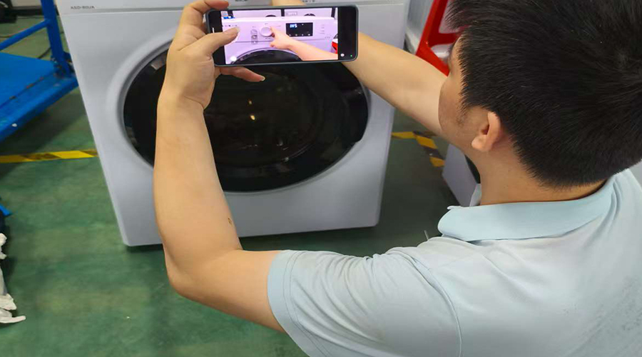 輕松一點，專業烘干