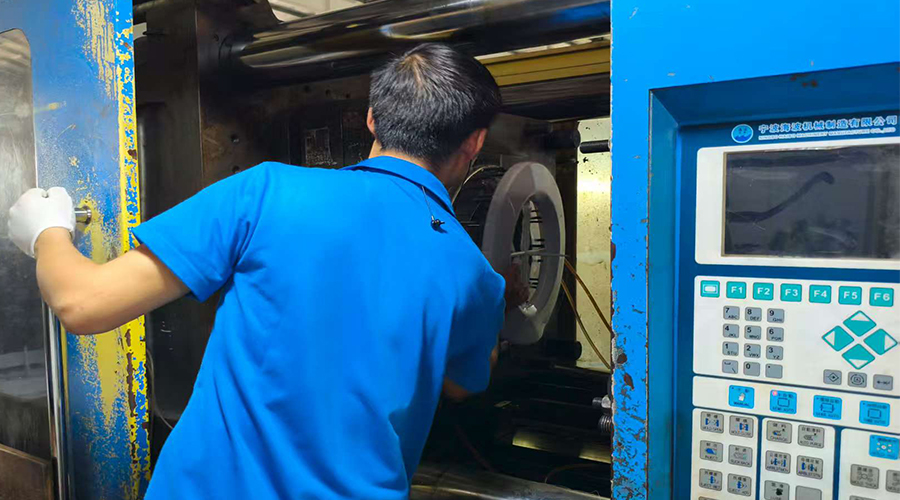 洞察新興市場：東南亞與中東烘干機產業的增長新藍海