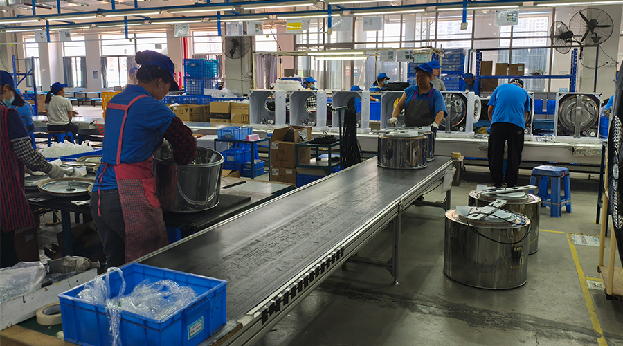 解讀英國烘干機市場現狀