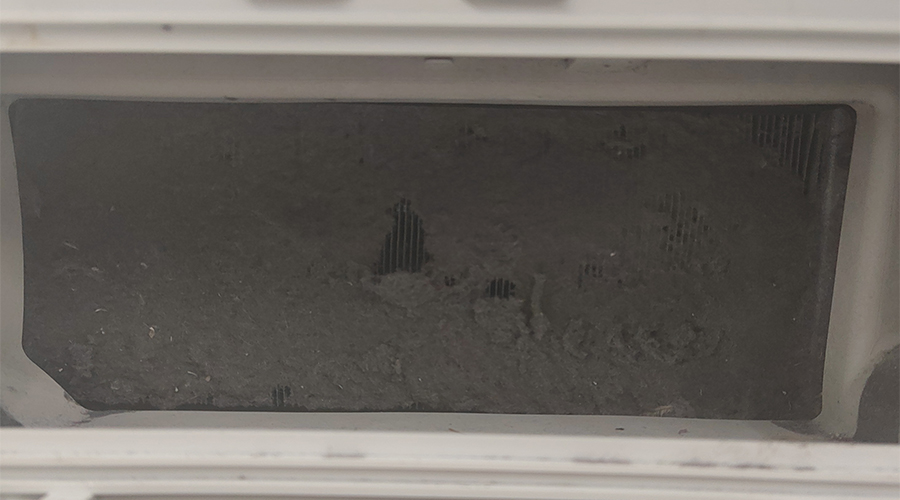 熱泵烘干機蒸發(fā)器的日常護理