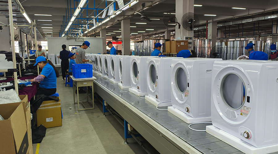 金環電器質量月全面啟動