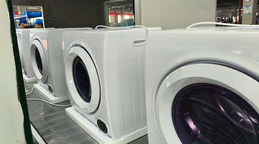 優化熱風循環，金環電器讓烘干更高效