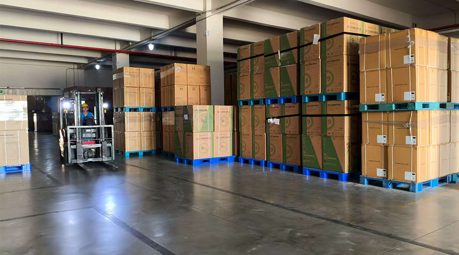 應對市場挑戰，共創價值新高