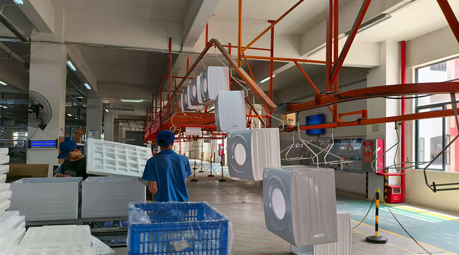 品質鑄就信賴，創新引領未來