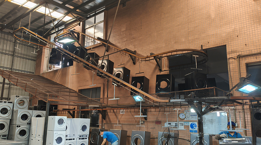 熱泵烘干機：如何確保電磁兼容性測試順利通過