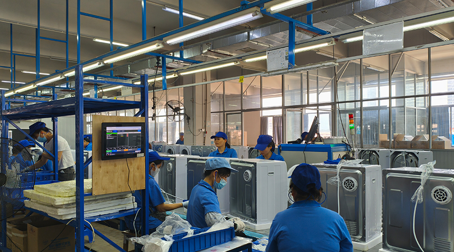 小客戶大市場(chǎng)，金環(huán)電器助力盈利騰飛