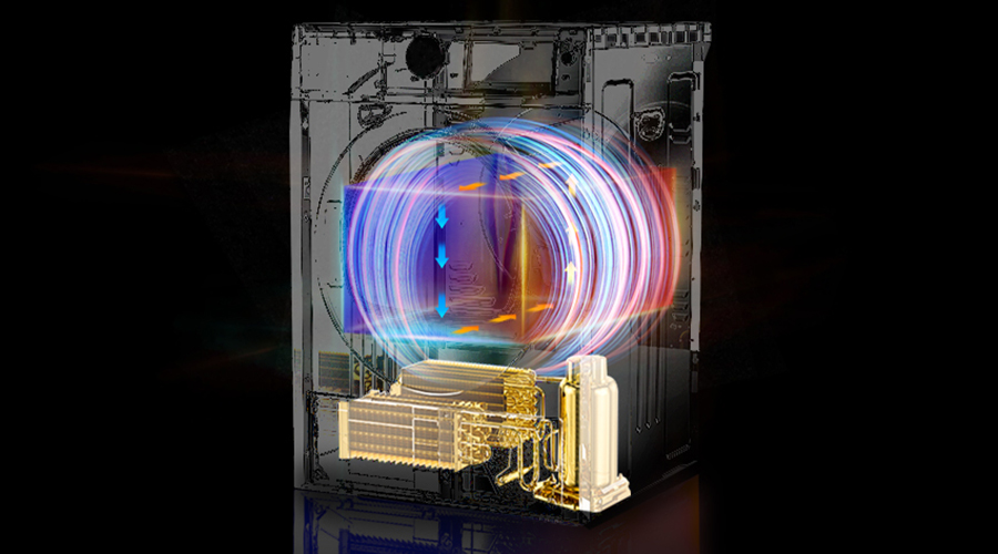 金環(huán)電器以創(chuàng)新升級(jí)，驅(qū)動(dòng)熱泵烘干機(jī)效率革新