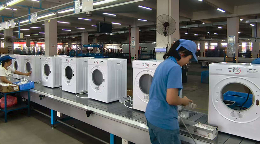 月產(chǎn)50,000臺(tái)規(guī)模優(yōu)勢(shì)，確保客戶旺季銷售零中斷